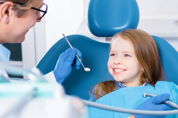 Oral Cancer Screening in Angleton, TX