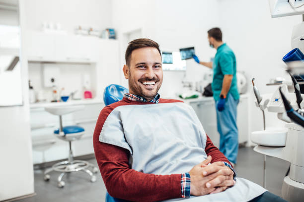 Best Root Canal Treatment  in Angleton, TX