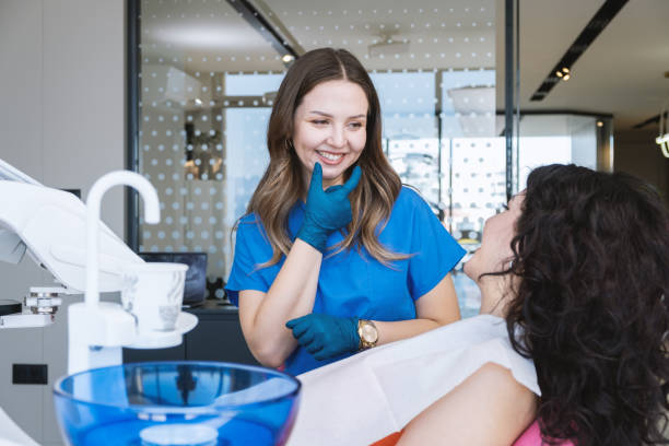 Best TMJ/TMD Treatment  in Angleton, TX
