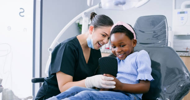 Best Oral Cancer Screening  in Angleton, TX