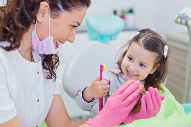 Best Preventive Dentistry  in Angleton, TX